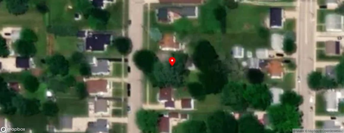 House image located at Galesburg, Illinois, 61401