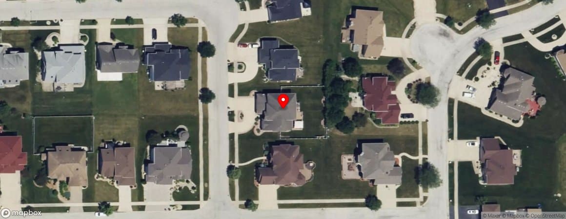 House image located at Chicago Heights, Illinois, 60411
