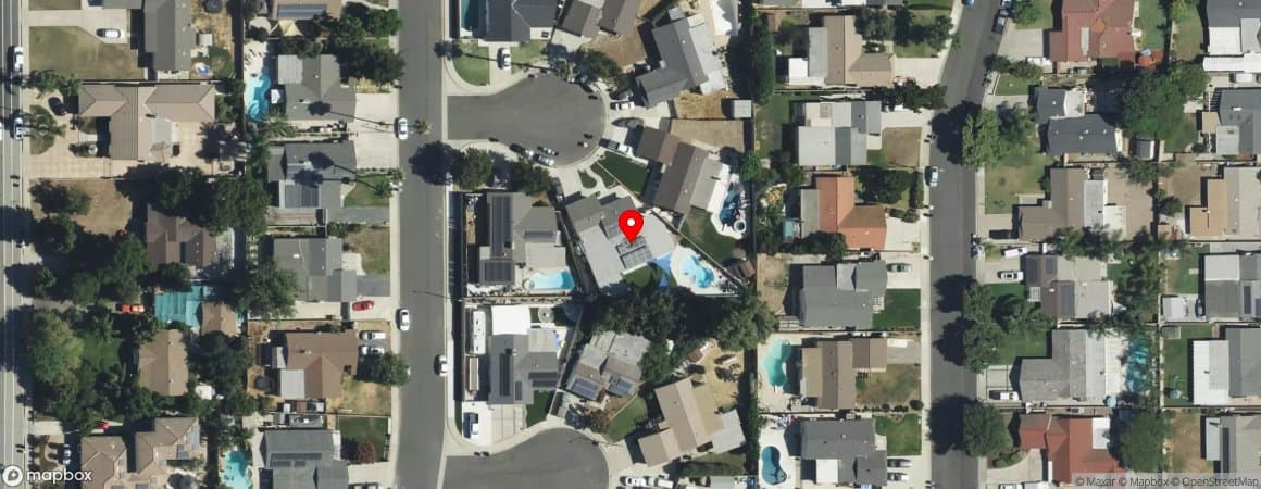 House image located at Chino, California, 91710