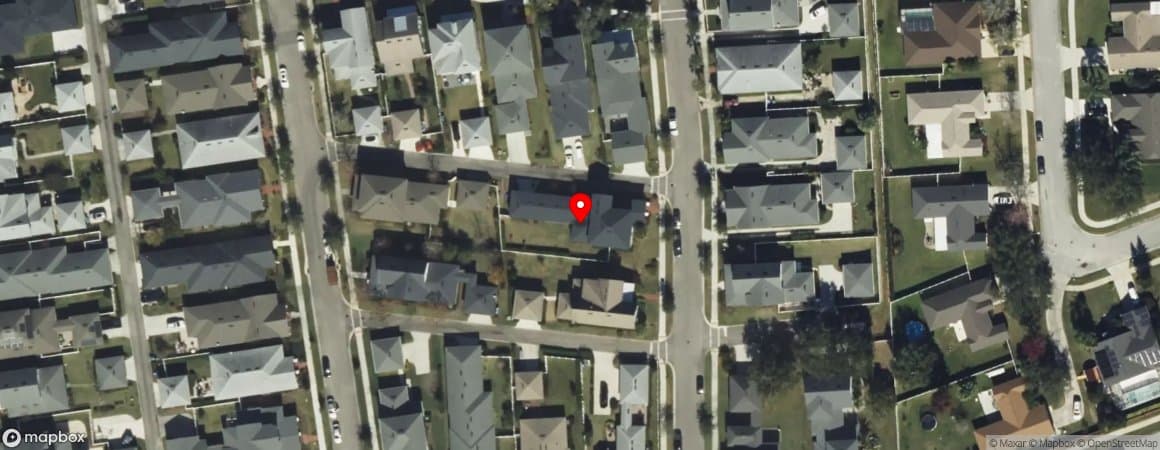 House image located at Winter Garden, Florida, 34787