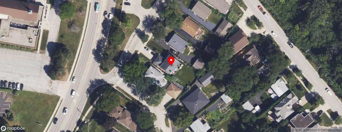 House image located at Highland Park, Illinois, 60035