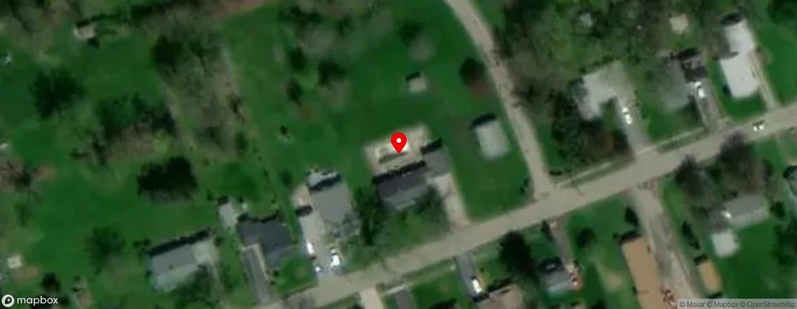 House image located at Fredonia, New York, 14063