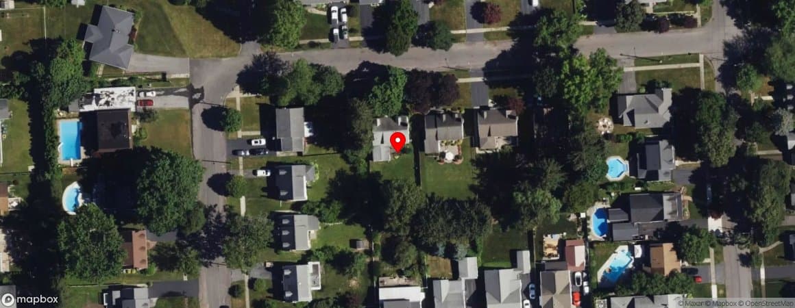 House image located at Syracuse, NY 13203