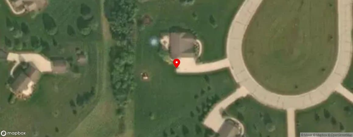 House image located at Colgate, Wisconsin, 53017