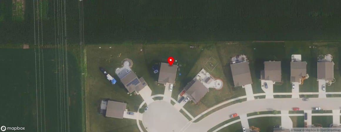 House image located at Shorewood, Illinois, 60404