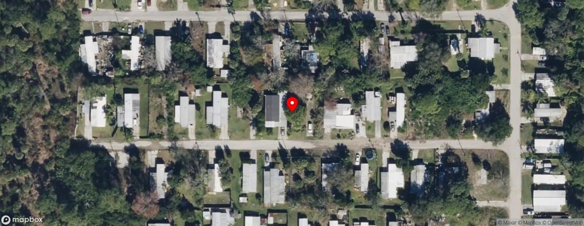 House image located at Port Richey, Florida, 34668