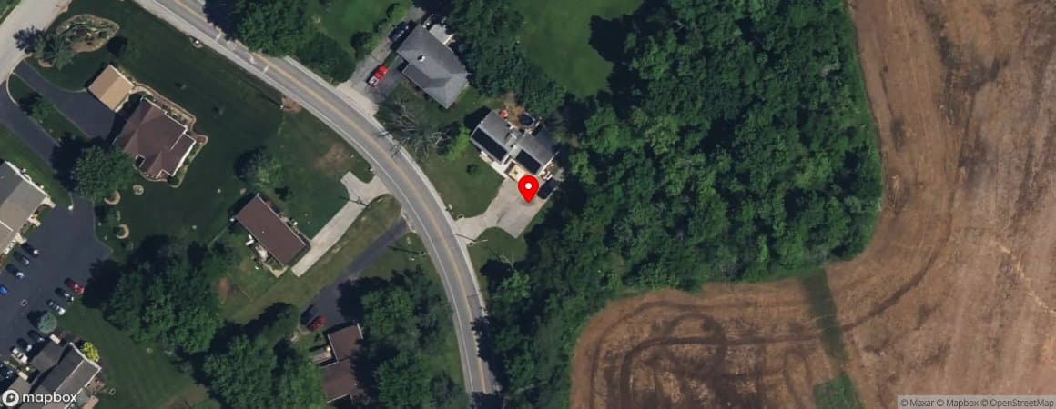 House image located at Dover, Pennsylvania, 17315