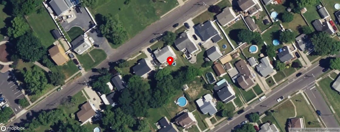 House image located at Maple Shade, New Jersey, 8052