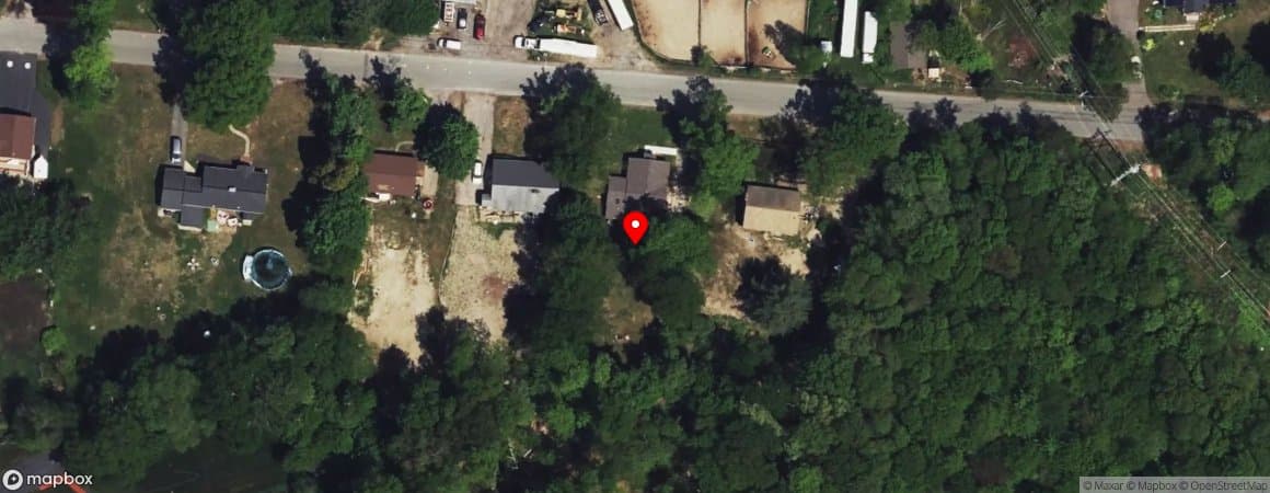 House image located at West Bridgewater, Massachusetts, 2379