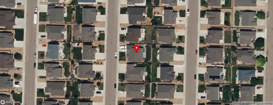 House image located at Johnstown, Colorado, 80534