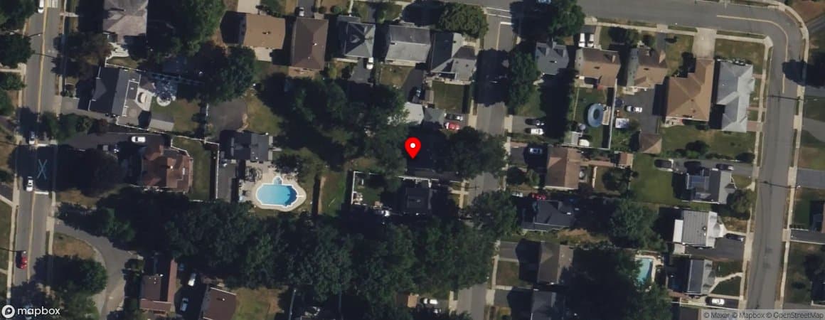 House image located at Rochelle Park, New Jersey, 7662