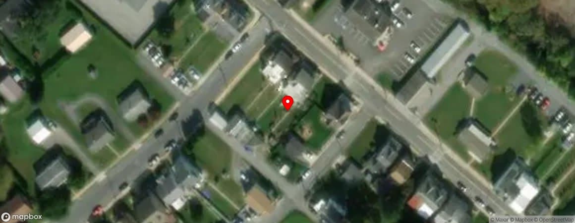 House image located at Kutztown, Pennsylvania, 19530