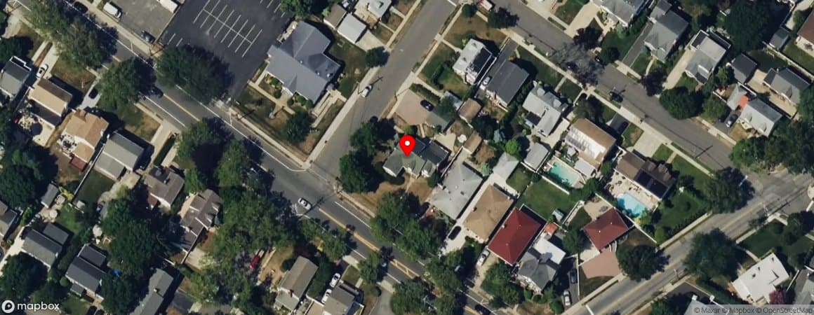 House image located at Malverne, New York, 11565
