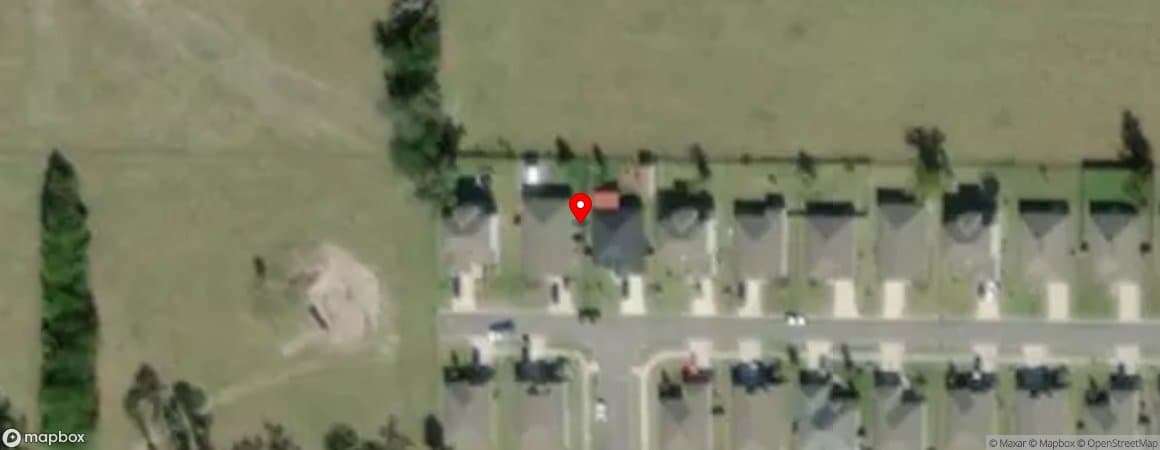House image located at Macclenny, Florida, 32063