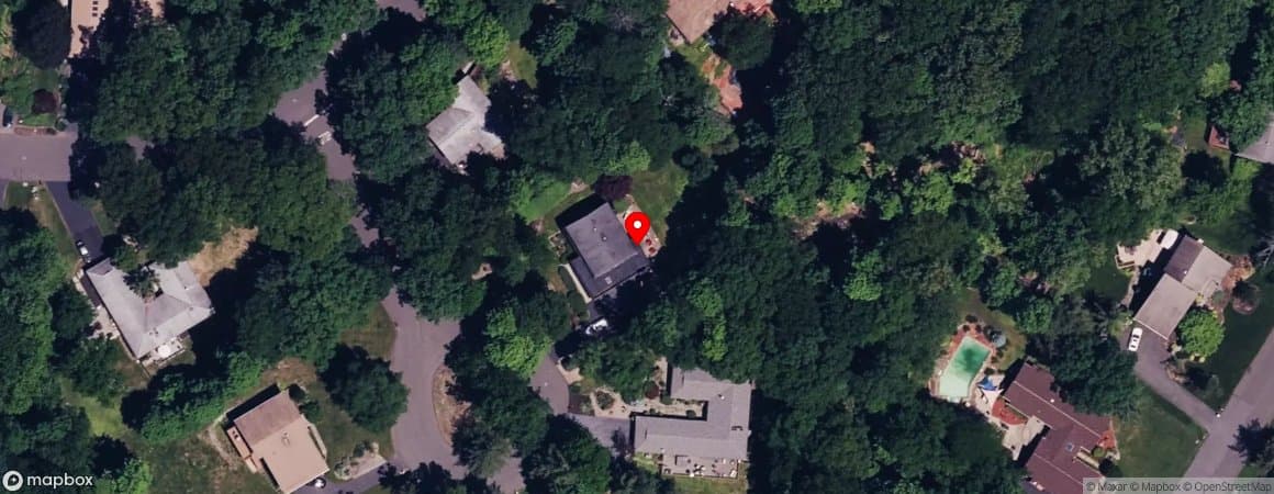 House image located at Pomona, New York, 10970