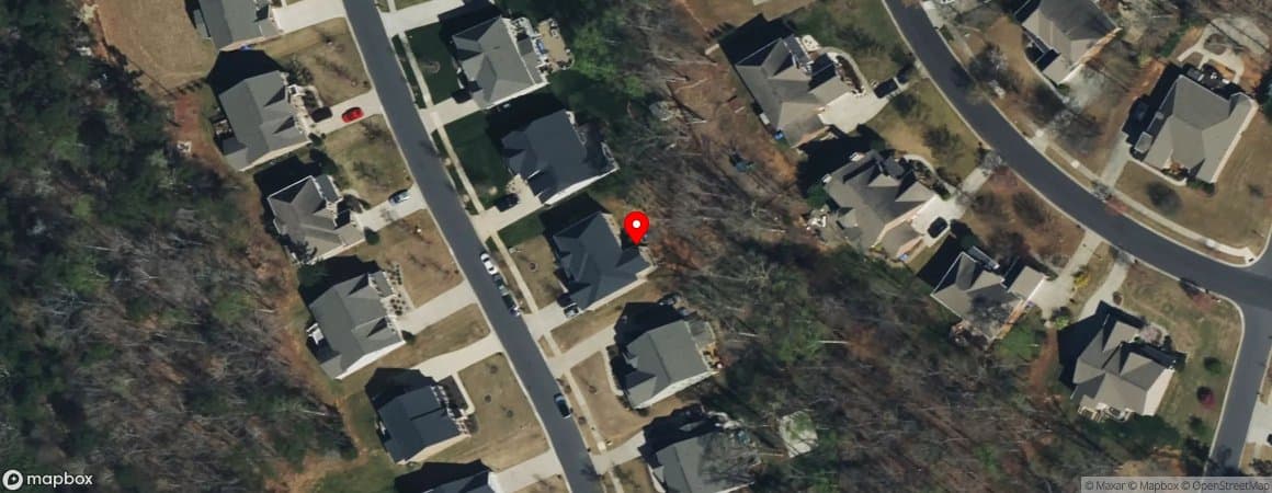 House image located at Charlotte, North Carolina, 28227