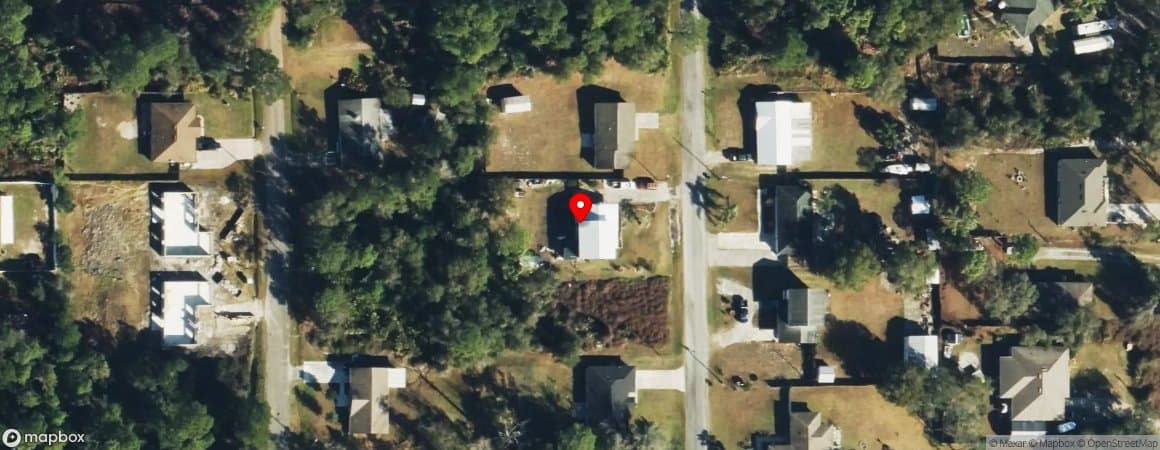 House image located at Deland, Florida, 32724