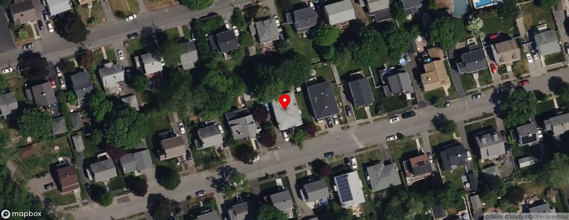 House image located at Medford, Massachusetts, 2155