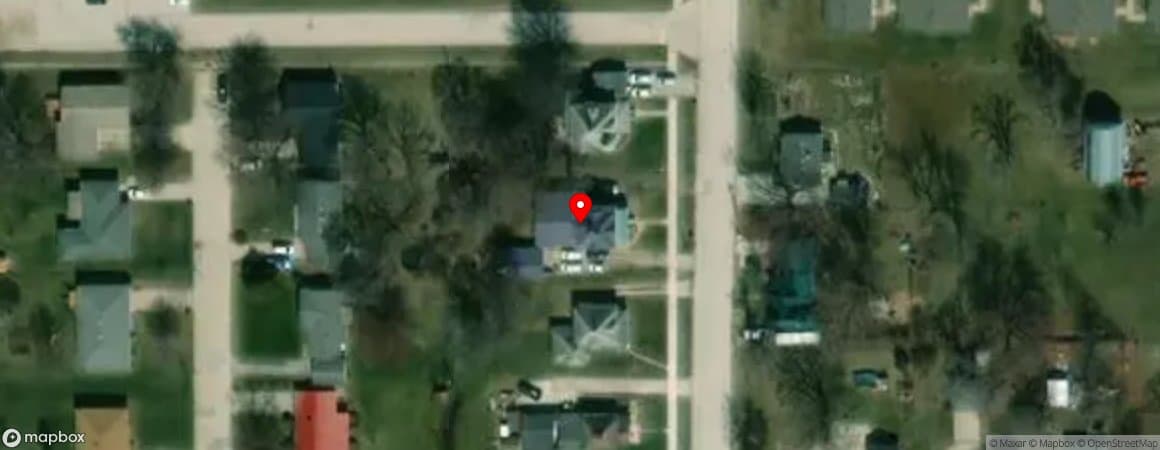 House image located at Osceola, Iowa, 50213