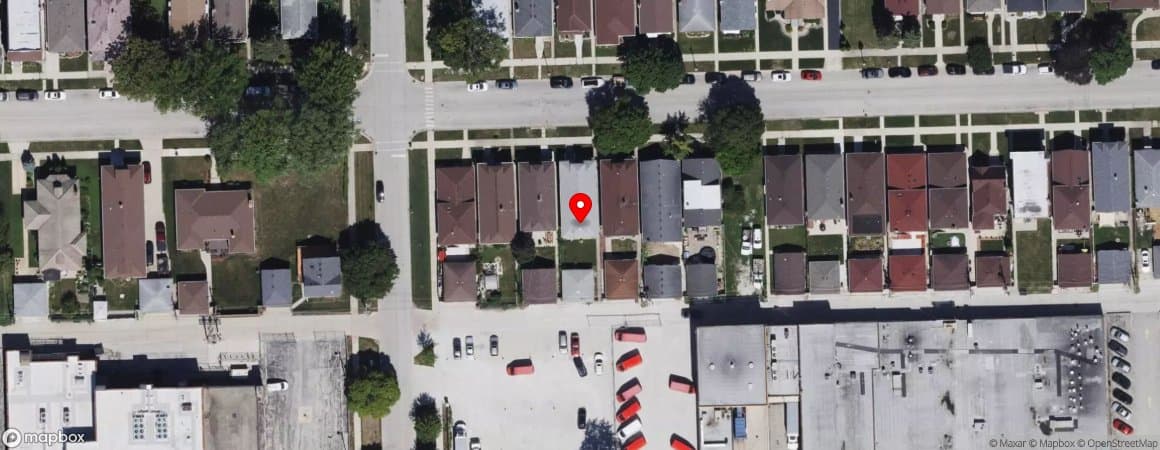 House image located at Summit Argo, Illinois, 60501