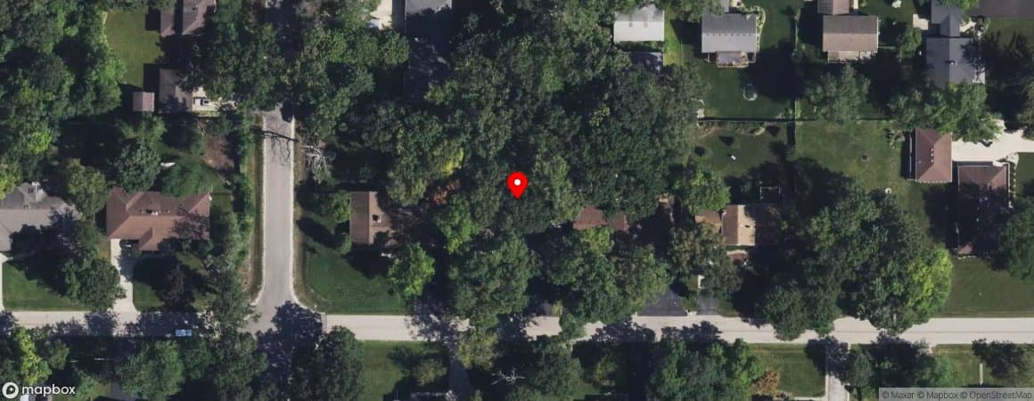 House image located at Waukegan, Illinois, 60087