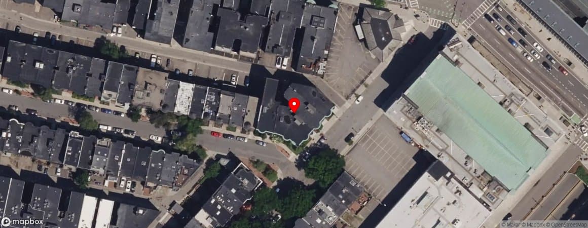 House image located at Boston, Massachusetts, 2115