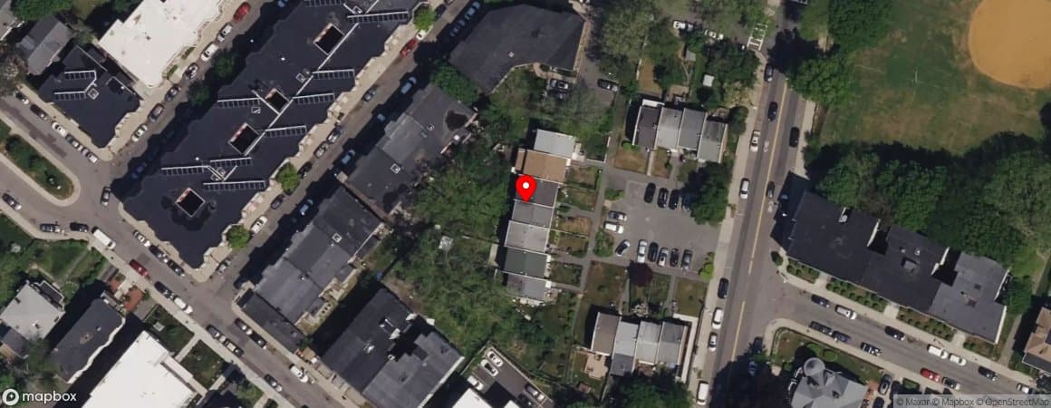 House image located at Roxbury, Massachusetts, 2119