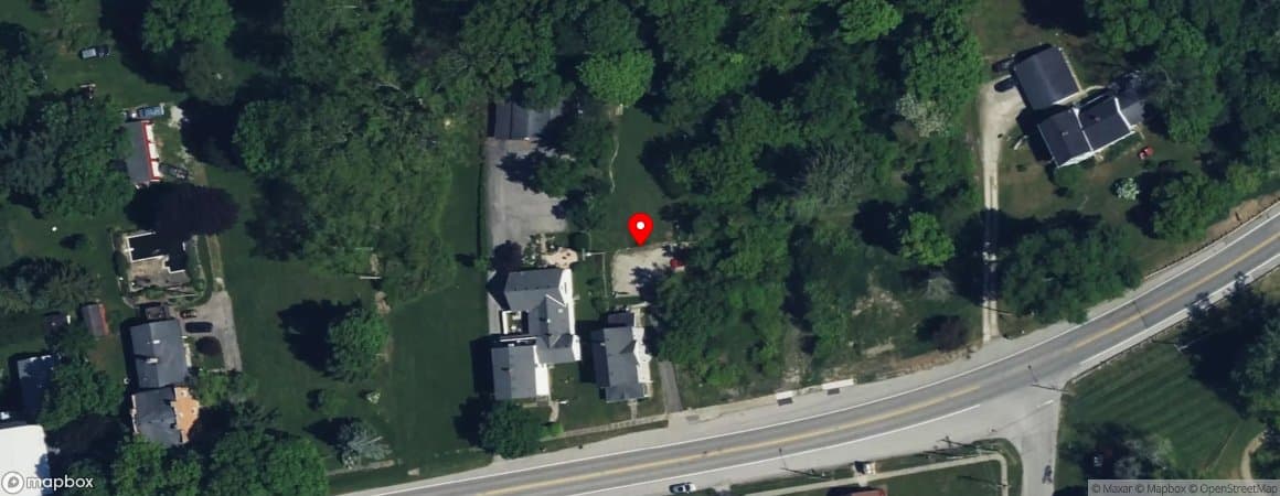House image located at Wakeman, Ohio, 44889