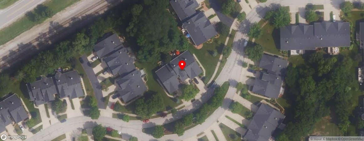 House image located at Mokena, Illinois, 60448