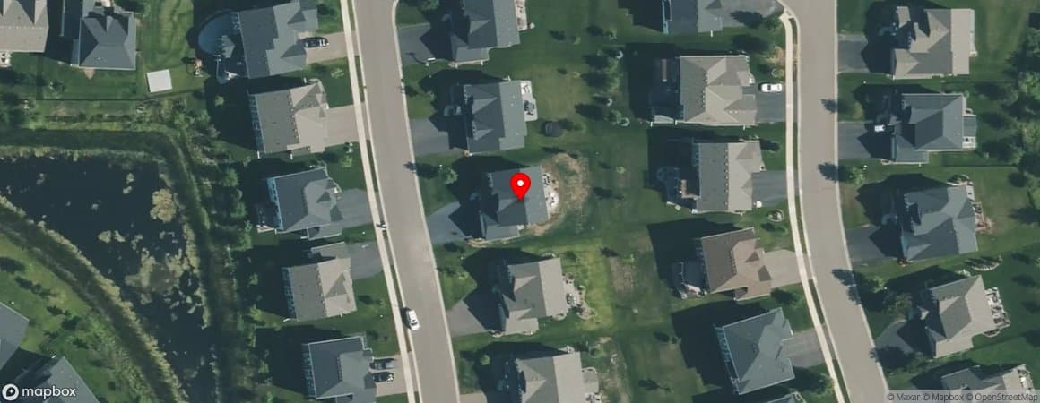 House image located at Osseo, Minnesota, 55369