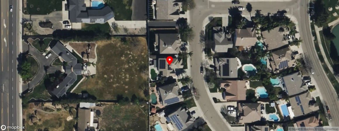 House image located at Tracy, California, 95304