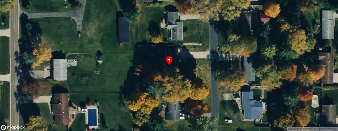 House image located at Lansing, Michigan, 48906