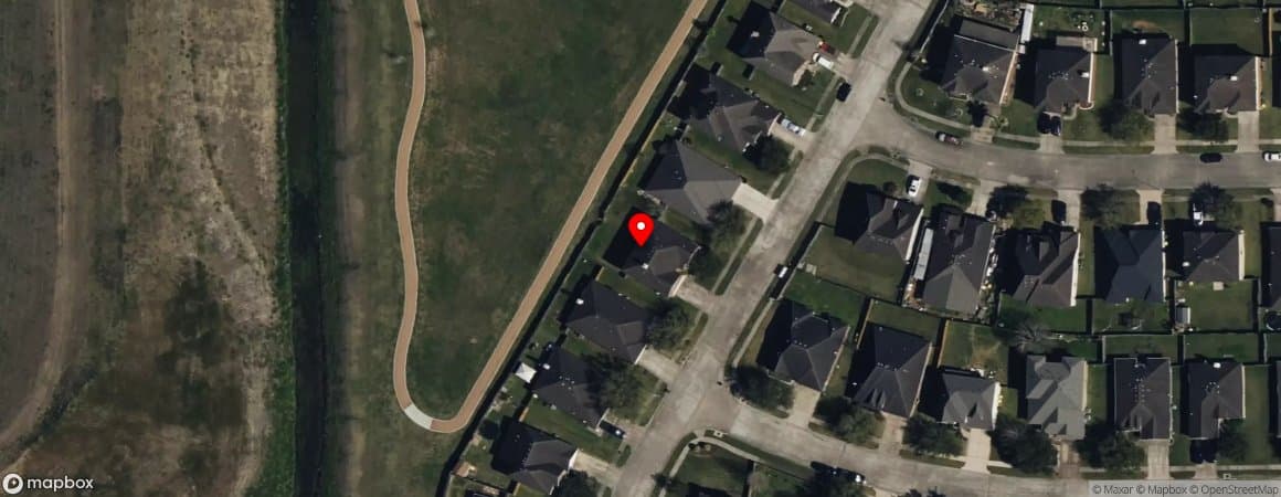 House image located at Pearland, Texas, 77584