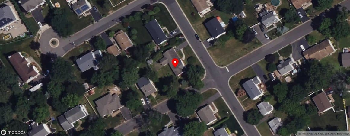 House image located at Piscataway, New Jersey, 8854