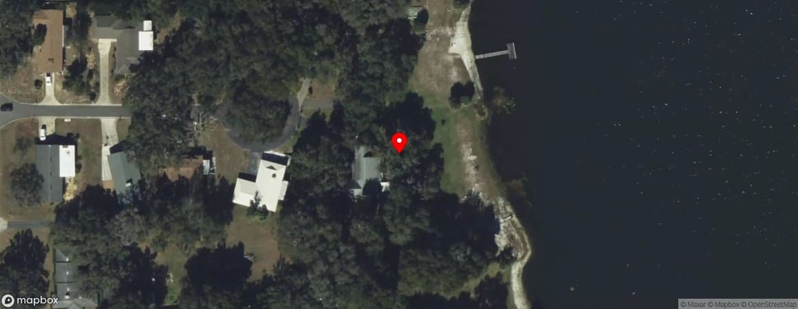 House image located at Eustis, Florida, 32726