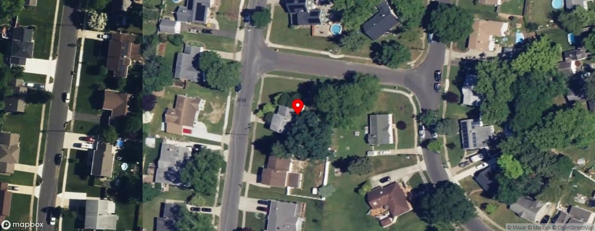 House image located at Stratford, New Jersey, 8084