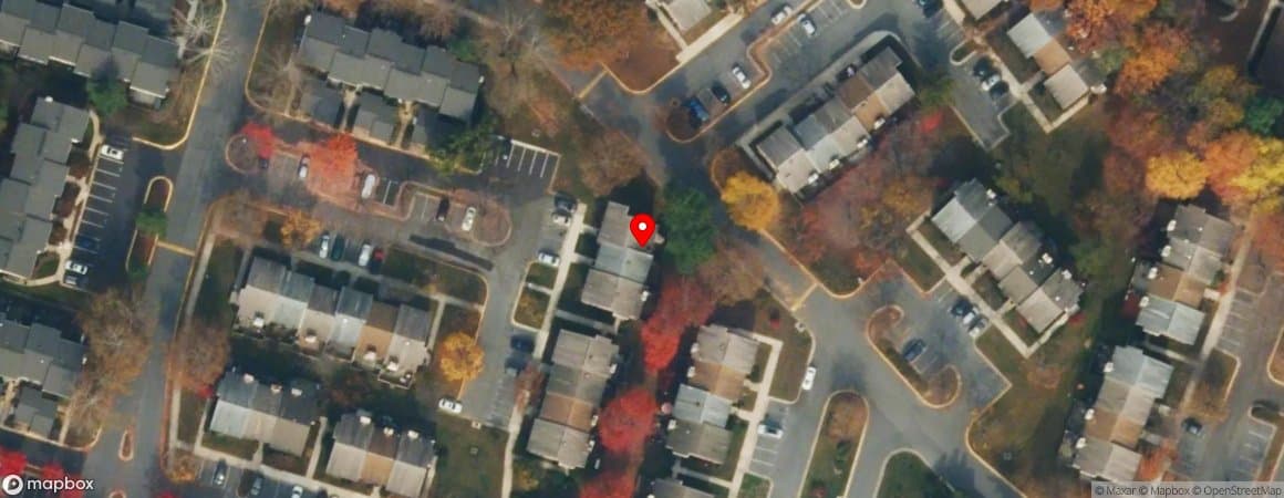 House image located at Silver Spring, Maryland, 20906
