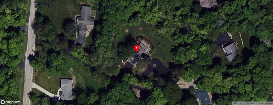House image located at Cincinnati, Ohio, 45243
