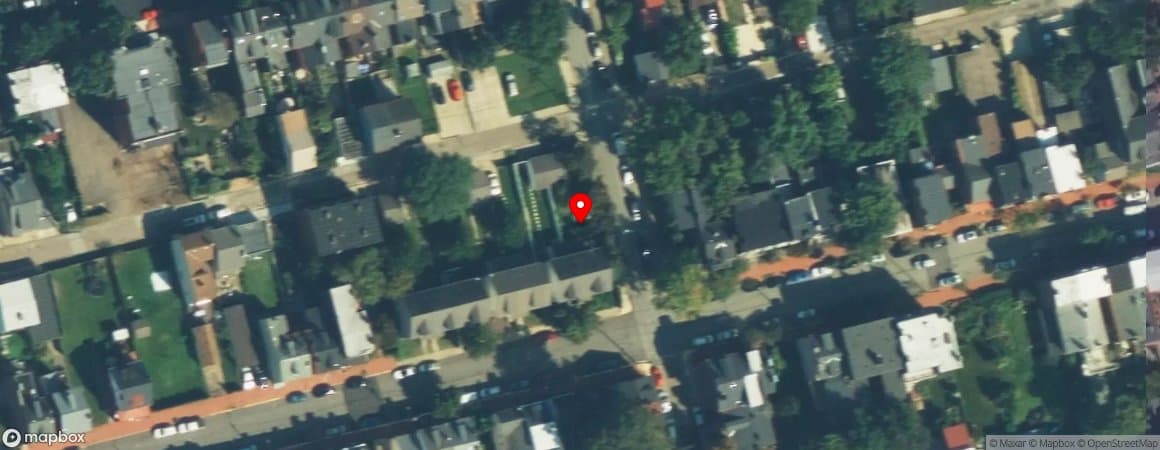 House image located at Pittsburgh, Pennsylvania, 15233