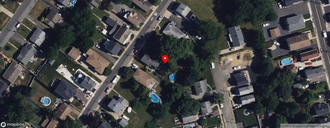 House image located at Milltown, New Jersey, 8850