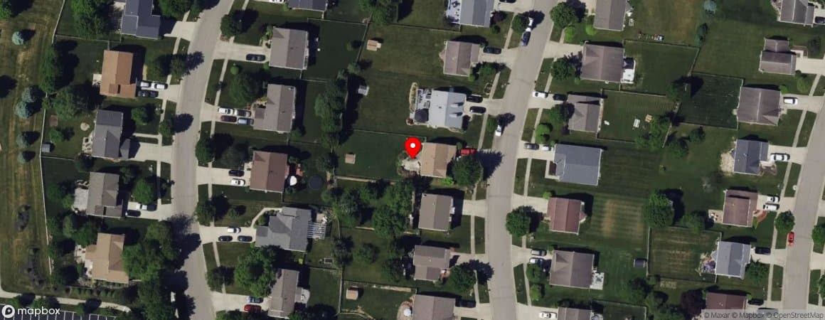 House image located at Morrow, Ohio, 45152