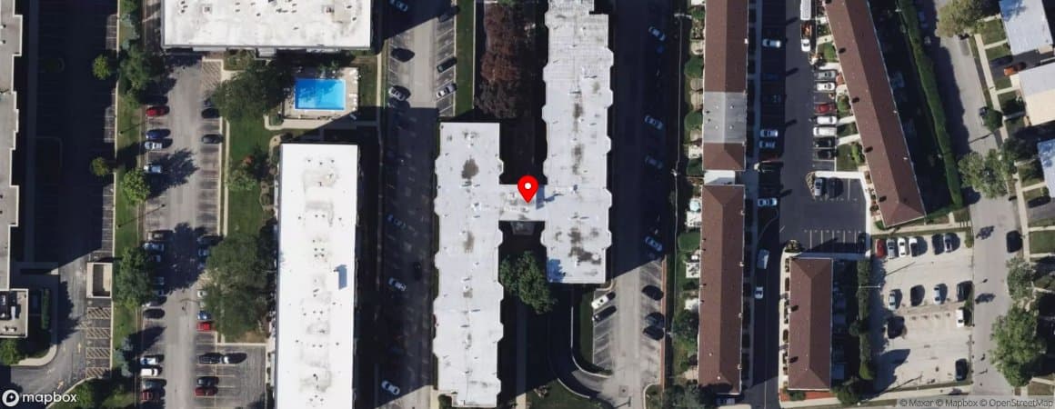 House image located at Morton Grove, Illinois, 60053