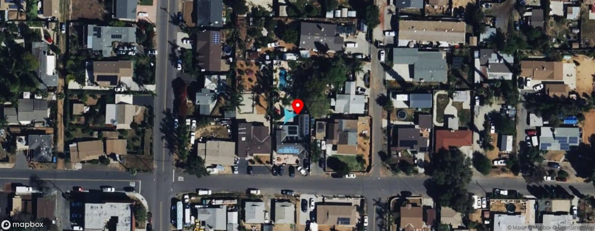 House image located at Fallbrook, California, 92028