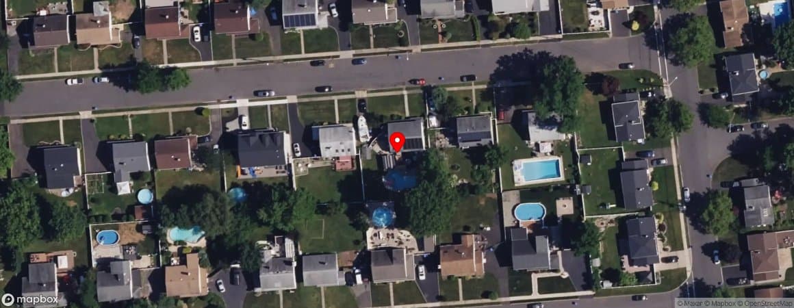House image located at Colonia, New Jersey, 7067