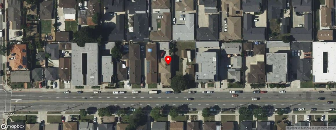 House image located at Hawthorne, California, 90250