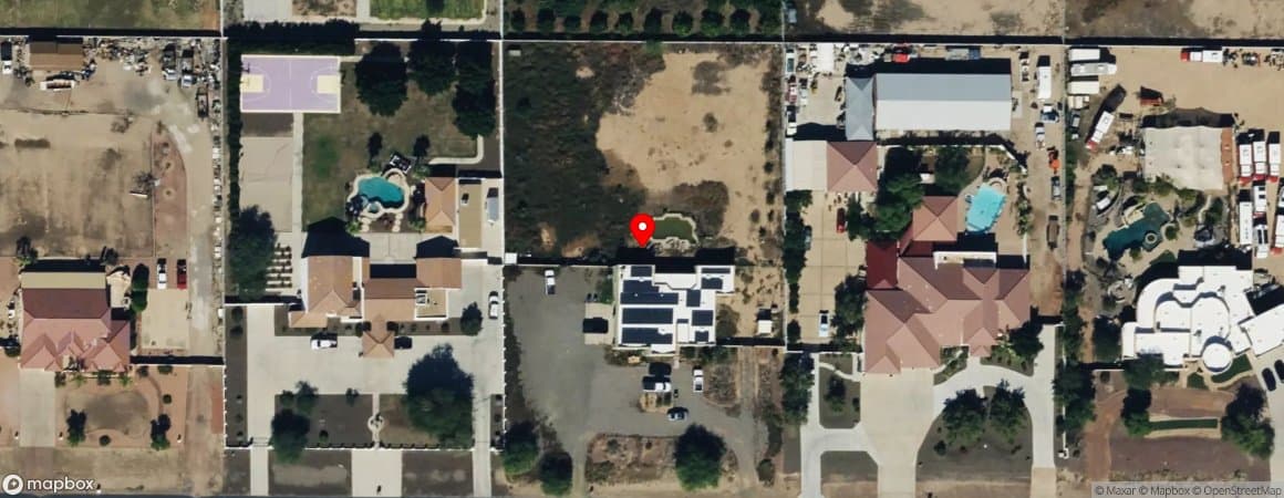 House image located at El Mirage, Arizona, 85335