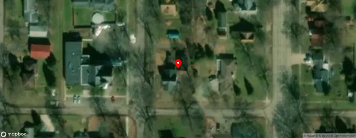 House image located at Tekonsha, Michigan, 49092