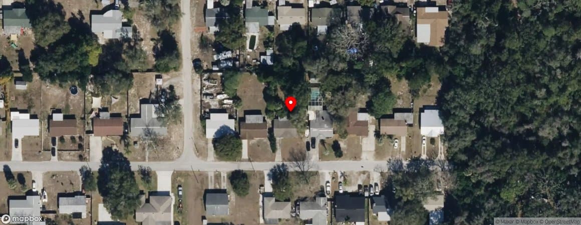 House image located at New Port Richey, Florida, 34653