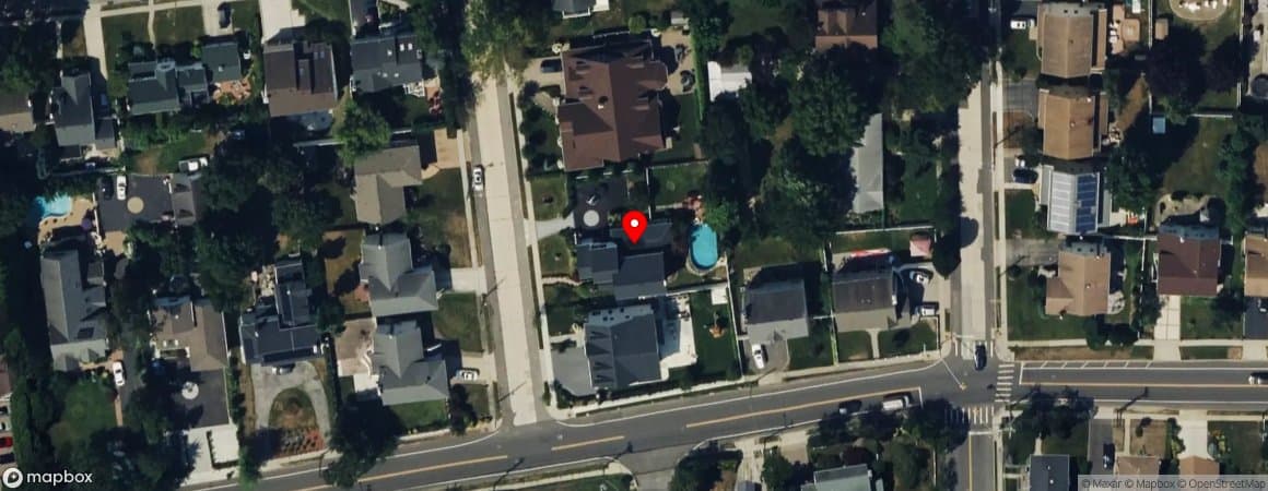 House image located at East Rockaway, New York, 11518