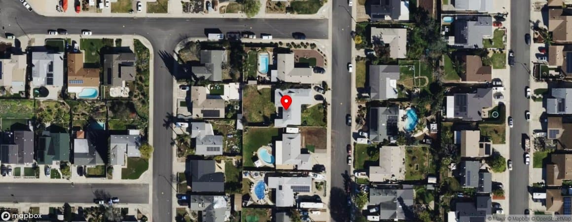 House image located at Poway, California, 92064
